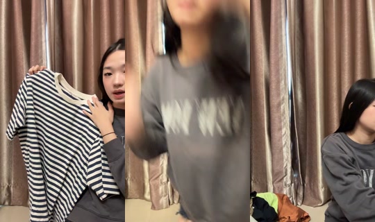 keiloloo TikTok Live — Oct 7, 2026, 9:26 AM