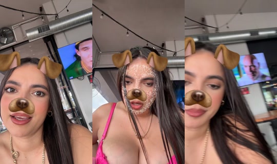 keilylifestyle0 TikTok Live — Oct 3, 2026, 3:25 PM
