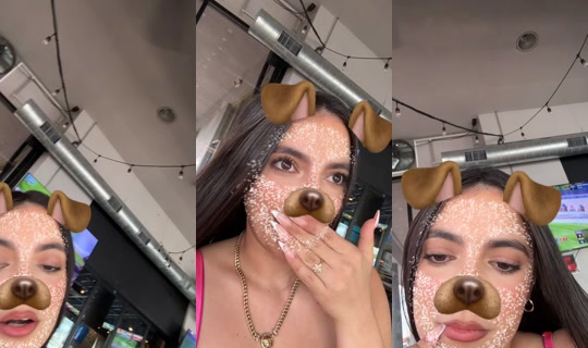 keilylifestyle0 TikTok Live — Oct 3, 2026, 4:04 PM