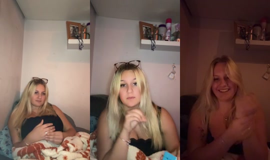 keira.xoxo08 TikTok Live — Oct 8, 2026, 9:27 PM