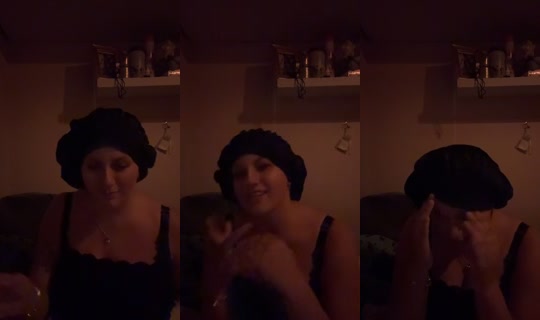 keira.xoxo08 TikTok Live — Oct 8, 2026, 10:18 PM