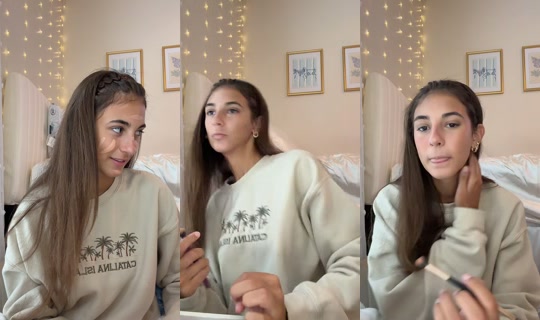 keirahochstetler TikTok Live — Aug 20, 2026, 6:47 PM