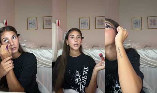 keirahochstetler TikTok Live — Aug 22, 2026, 12:02 AM