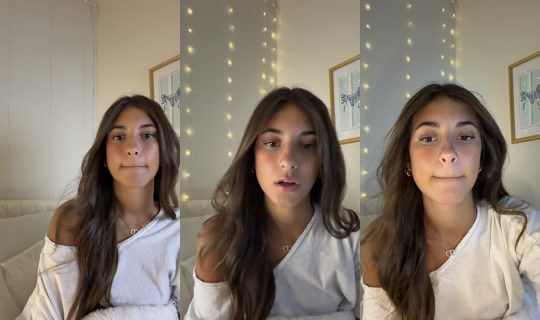 keirahochstetler TikTok Live — Aug 25, 2026, 11:24 PM