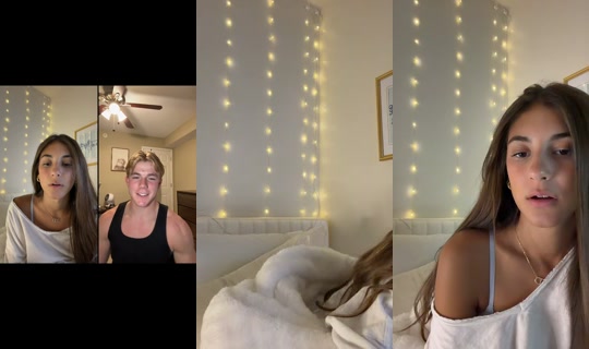 keirahochstetler TikTok Live — Aug 26, 2026, 1:37 AM