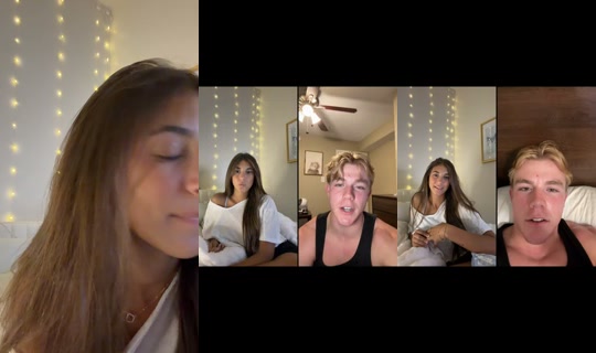keirahochstetler TikTok Live — Aug 26, 2026, 2:27 AM
