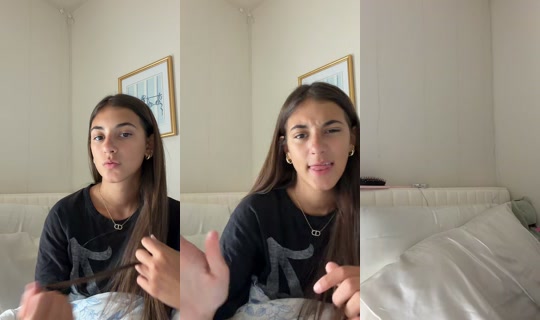 keirahochstetler TikTok Live — Aug 26, 2026, 9:34 PM