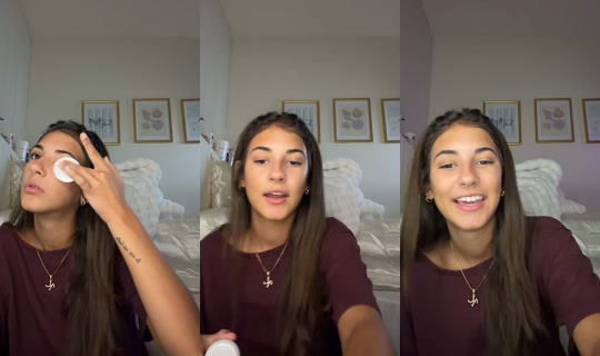 keirahochstetler TikTok Live — Sep 30, 2026, 2:20 AM
