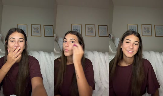 keirahochstetler TikTok Live — Sep 30, 2026, 4:58 PM