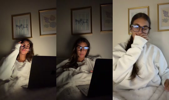 keirahochstetler TikTok Live — Oct 1, 2026, 1:19 AM