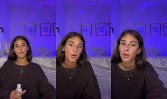 keirahochstetler TikTok Live — Oct 2, 2026, 4:06 AM