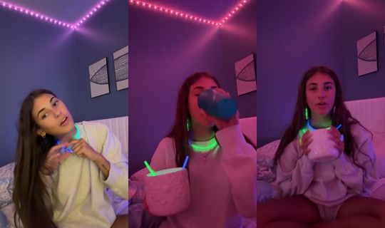 keirahochstetler TikTok Live — Oct 3, 2026, 4:08 AM