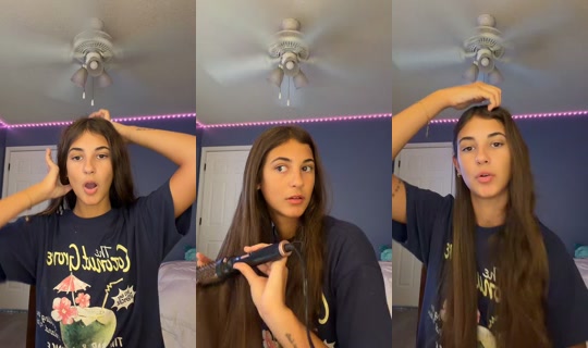 keirahochstetler TikTok Live — Oct 3, 2026, 5:45 PM
