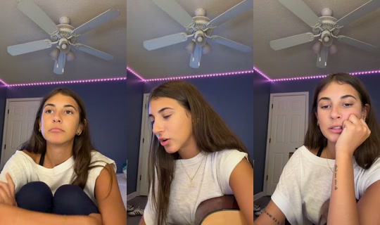keirahochstetler TikTok Live — Oct 4, 2026, 1:14 AM