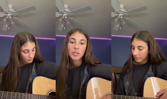 keirahochstetler TikTok Live — Oct 4, 2026, 4:47 AM