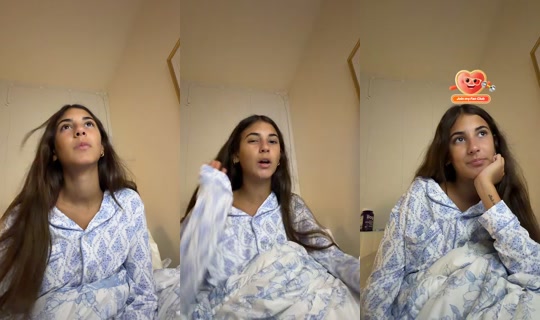 keirahochstetler TikTok Live — Oct 6, 2026, 4:58 AM