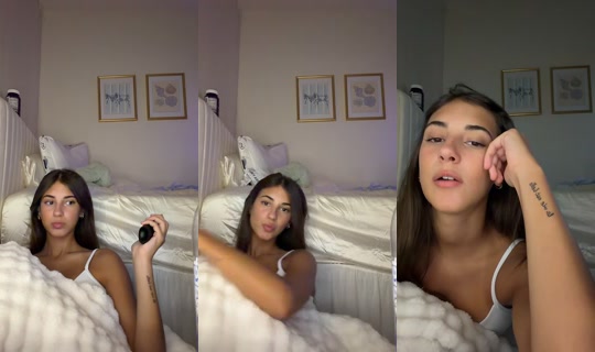 keirahochstetler TikTok Live — Oct 7, 2026, 2:55 AM