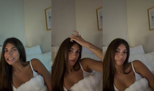 keirahochstetler TikTok Live — Oct 7, 2026, 3:26 AM
