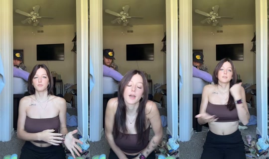 keiraholdenrid TikTok Live — Sep 26, 2026, 5:35 PM