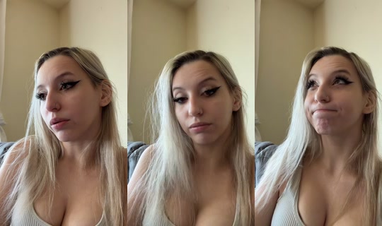 keirsten.xx TikTok Live — Aug 21, 2026, 5:08 PM