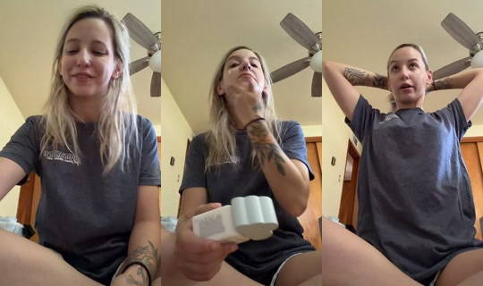 keirsten.xx TikTok Live — Aug 23, 2026, 4:53 PM