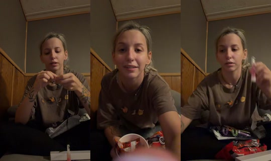 keirsten.xx TikTok Live — Oct 1, 2026, 2:06 AM