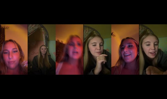 keisecret417 TikTok Live — Sep 12, 2026, 5:20 AM