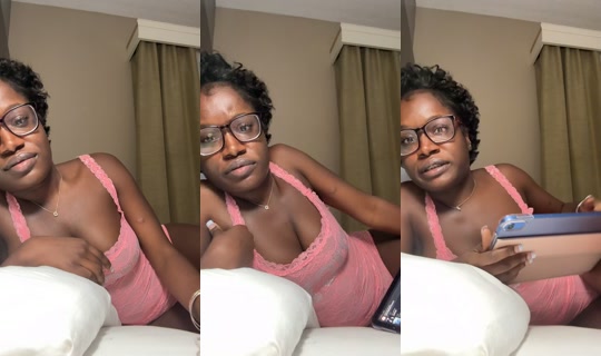 keishaaoffbelly TikTok Live — Oct 2, 2026, 2:45 AM