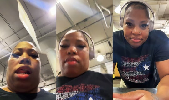 keishanewme TikTok Live — Aug 29, 2026, 1:50 PM
