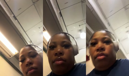 keishanewme TikTok Live — Aug 30, 2026, 1:20 PM