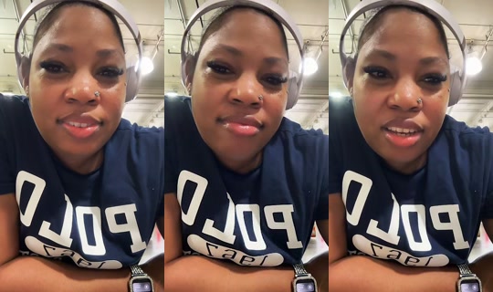 keishanewme TikTok Live — Aug 31, 2026, 12:28 PM