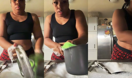 keishanewme TikTok Live — Sep 1, 2026, 12:03 PM