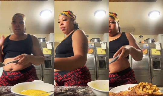 keishanewme TikTok Live — Sep 1, 2026, 12:55 PM