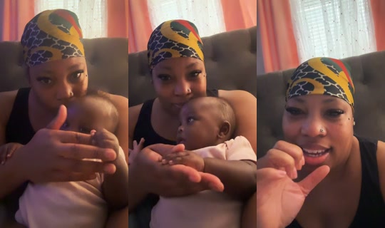 keishanewme TikTok Live — Sep 1, 2026, 2:11 PM