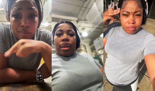 keishanewme TikTok Live — Sep 6, 2026, 12:19 PM