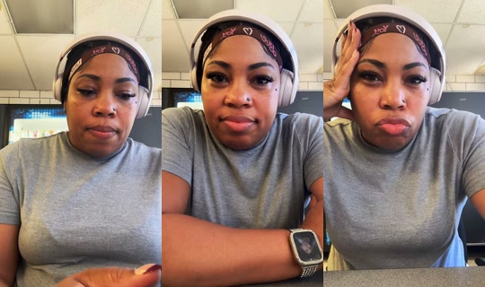 keishanewme TikTok Live — Sep 6, 2026, 4:59 PM