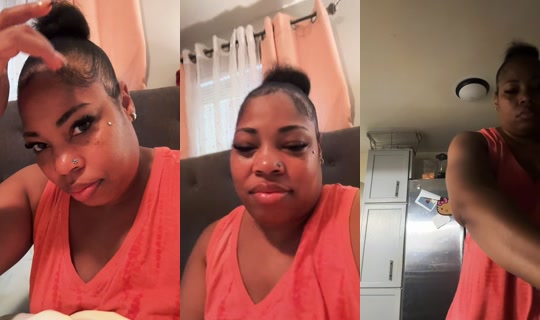 keishanewme TikTok Live — Sep 8, 2026, 12:42 PM