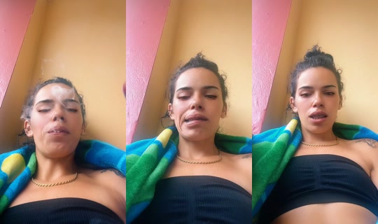 keishla.santiago52 TikTok Live — Aug 31, 2026, 11:47 AM