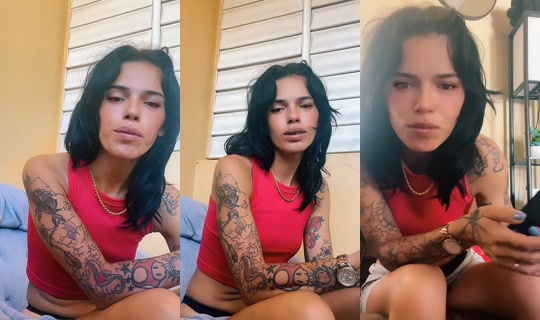 keishla.santiago52 TikTok Live — Sep 2, 2026, 1:21 PM