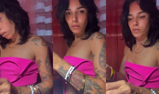 keishla.santiago52 TikTok Live — Sep 3, 2026, 2:33 AM