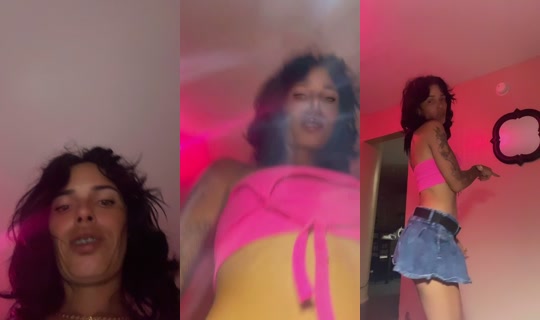 keishla.santiago52 TikTok Live — Sep 3, 2026, 3:36 AM