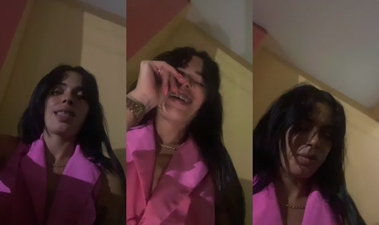 keishla.santiago52 TikTok Live — Sep 10, 2026, 3:27 AM