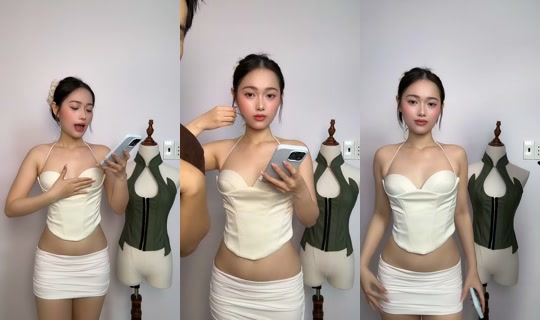keisya.vn TikTok Live — Aug 21, 2026, 5:28 AM