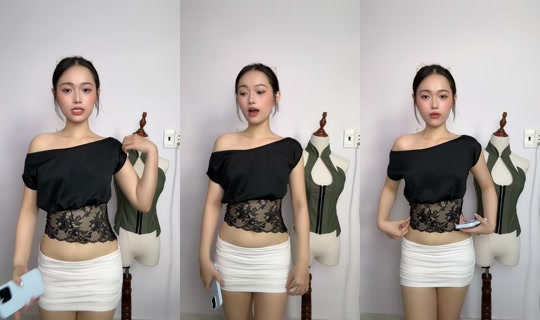 keisya.vn TikTok Live — Aug 24, 2026, 6:14 AM