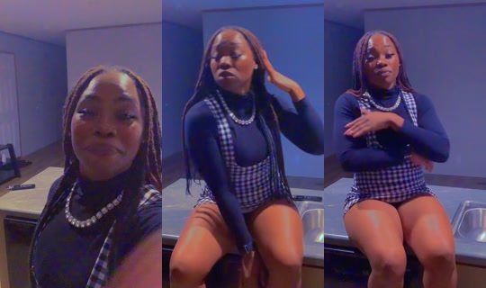 keitababy26 TikTok Live — Oct 2, 2026, 6:52 AM