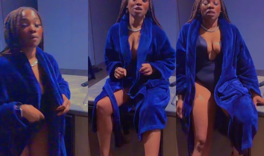 keitababy26 TikTok Live — Oct 2, 2026, 7:43 AM