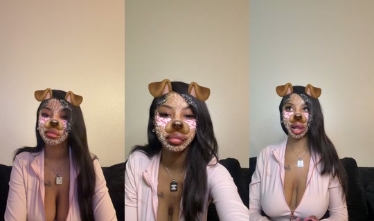 keke._ranae TikTok Live — Oct 3, 2026, 5:24 AM
