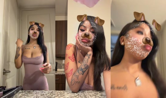 keke._ranae TikTok Live — Oct 4, 2026, 1:54 AM