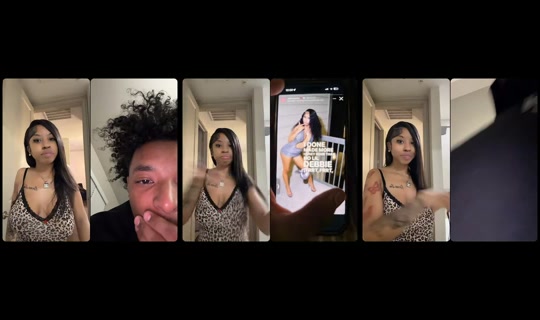 keke._ranae TikTok Live — Oct 6, 2026, 4:16 AM