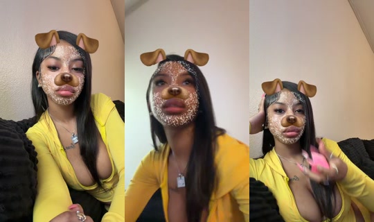 keke._ranae TikTok Live — Oct 8, 2026, 10:41 PM